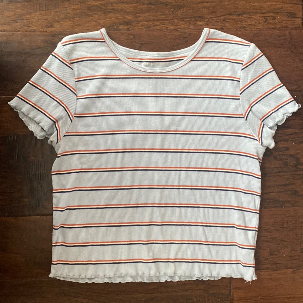 American Eagle Top